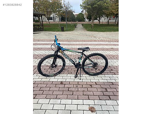 İkinci El ve Sıfır Alışveriş / Spor / Bisiklet / Çocuk Bisikleti