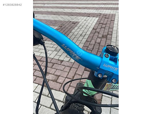 İkinci El ve Sıfır Alışveriş / Spor / Bisiklet / Çocuk Bisikleti