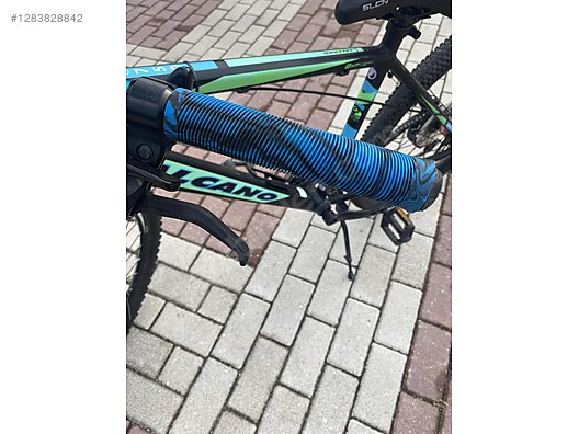 İkinci El ve Sıfır Alışveriş / Spor / Bisiklet / Çocuk Bisikleti