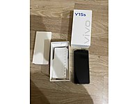Vivo Y15s 32 GB Dalga Yeşili
