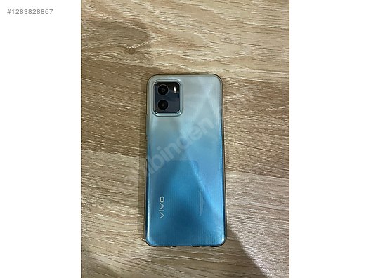 Used & Brand New Items / Cell Phones & Accessories / Cell Phones / Vivo / Y11s