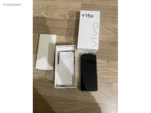 Used & Brand New Items / Cell Phones & Accessories / Cell Phones / Vivo / Y11s