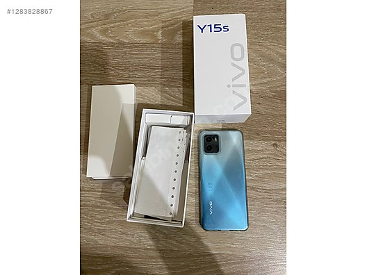 Used & Brand New Items / Cell Phones & Accessories / Cell Phones / Vivo / Y11s