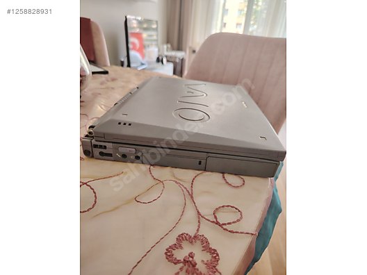 HP / Vaio pcg-748 laptop sahibinden.comda - 1258828931