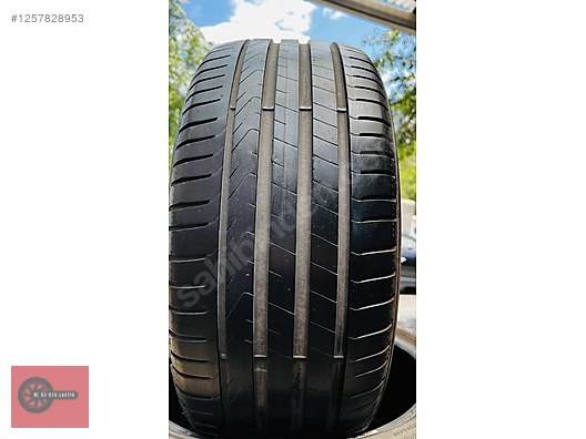 225.40.18 PİRELLİ P7 TAKIM on sahibinden.com - 1257828953