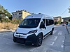 Beyaz Citroen Jumper