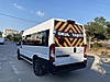 16+1 kişilik Citroen Jumper