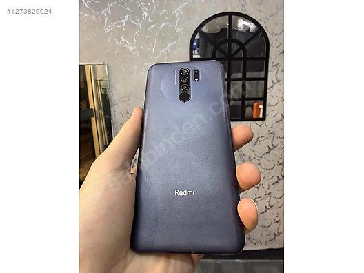 Used & Brand New Items / Cell Phones & Accessories / Cell Phones / Xiaomi / Redmi 9