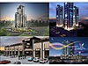 NEW WEST'TEN HAVALİMANI YAKINI 3+1 DAİRE GETİRİLİ KOOP. HİSSESİ