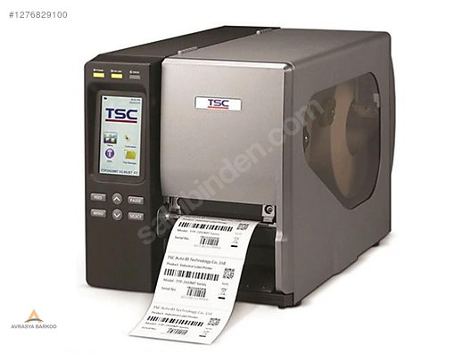 TSC TTP-2410 Termal Kafa sahibinden.comda - 1276829100
