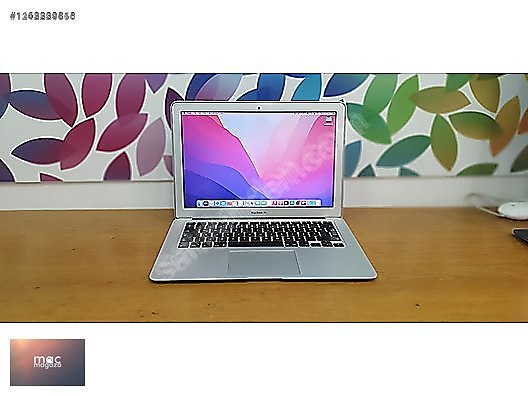 Apple Macbook / APPLE MACBOOK AIR 13
