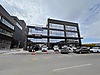 ANKARA OTONOMİ ONAY PLAZADA SATILIK 400m² KULLANIMA HAZIR MAĞAZA