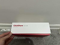 Barco clickshare cx-20 #1277829151