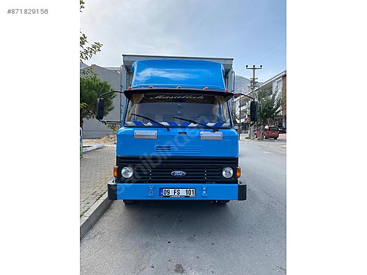 ford trucks 1210 1210 model 90 000 tl sahibinden satilik ikinci el 871829156