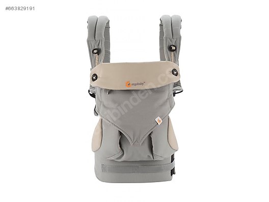 Ergo Baby 360 Gri Ergobaby Kanguru Ucretsiz Kargo Ergo Baby Anne Bebek Kanguru Sahibinden Com Da 663829191