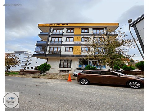 cekmekoy adnan kahveci caddesi uzerinde iskanli 2 1 satilik daire ilanlari sahibinden com da 967829223