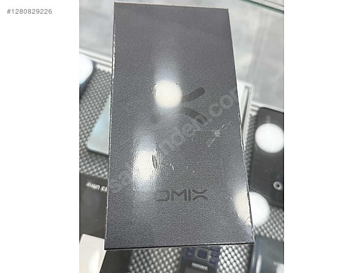 Used & Brand New Items / Cell Phones & Accessories / Cell Phones / Omix / X4