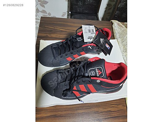 Adidas NBA SÜPER STAR at 1260829228