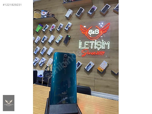 Used & Brand New Items / Cell Phones & Accessories / Cell Phones / Xiaomi / Redmi Note 8 Pro