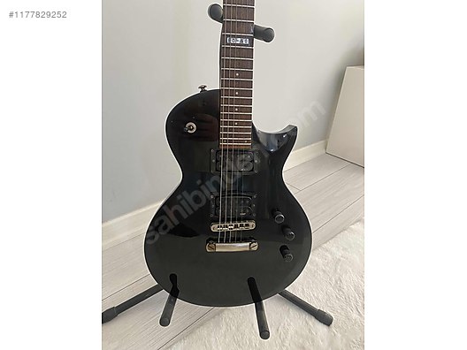 İkinci El ve Sıfır Alışveriş / Müzik / Müzik Aletleri / Telli Çalgılar / Gitar / Elektro