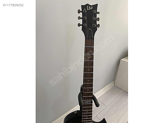 LTD Elektro Gitar