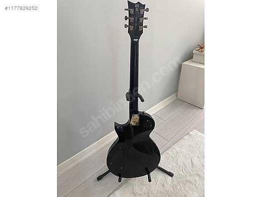 İkinci El ve Sıfır Alışveriş / Müzik / Müzik Aletleri / Telli Çalgılar / Gitar / Elektro