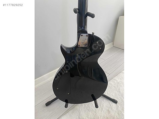 LTD Elektro Gitar
