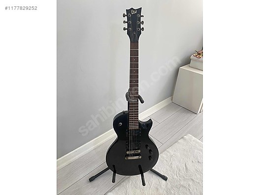 İkinci El ve Sıfır Alışveriş / Müzik / Müzik Aletleri / Telli Çalgılar / Gitar / Elektro