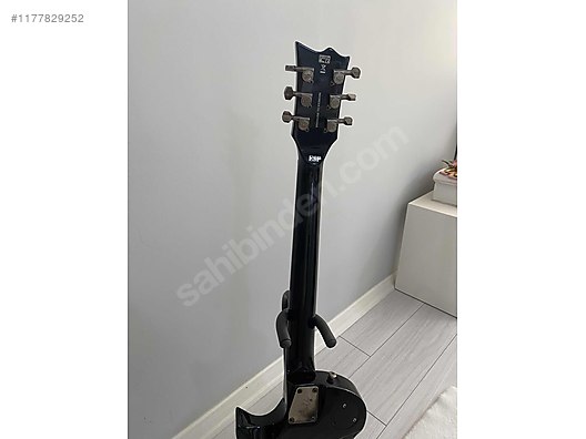 İkinci El ve Sıfır Alışveriş / Müzik / Müzik Aletleri / Telli Çalgılar / Gitar / Elektro