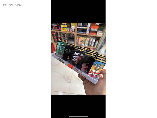 İkinci El ve Sıfır Alışveriş / Koleksiyon / Objeler / Çakmak