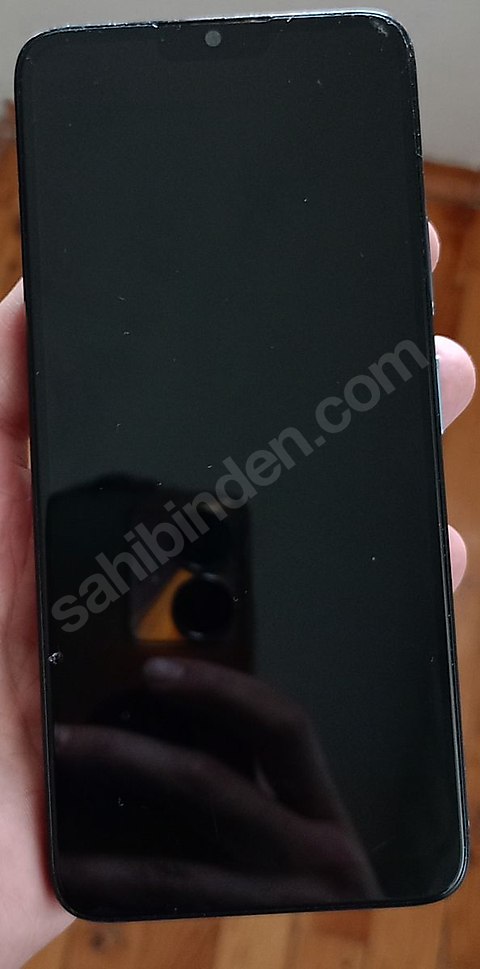 Hiking a48 6 gb ram 128 gb hafıza