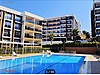 Kuşadası'nın kalbinde Tarihle iç içe lüks yasam alanı