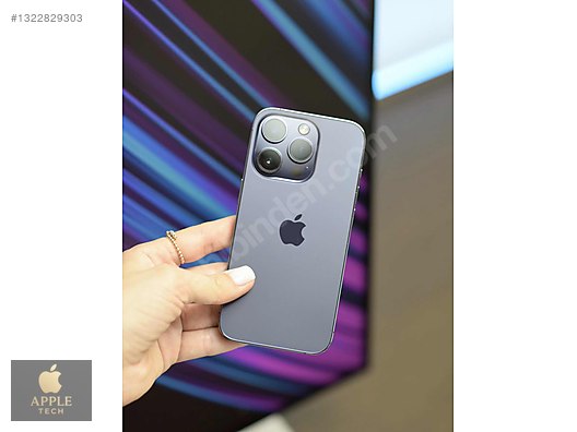 iPhone 14 Pro Modelleri ve Fiyatları