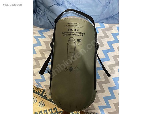 Used & Brand New Items / Sports / Nature Sports / Camping / Sleeping Bag