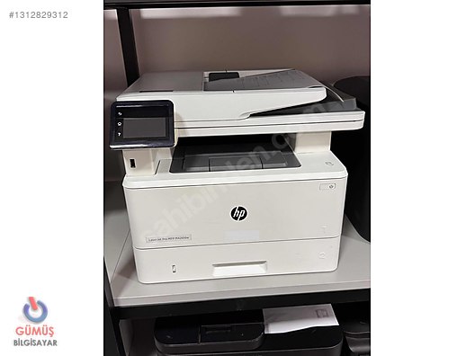 Yazıcı / HP LASERJET PRO M426FDW ÇOK FONKSİYONLU LAZER YAZICI