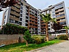 LOTUS GARDEN SİTESİNDE KORU MANZARALI SATILIK DAİRE