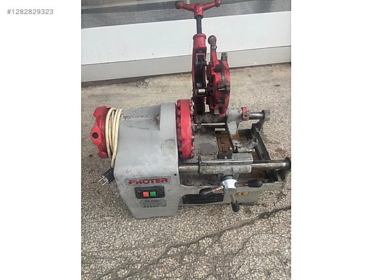 Used & Brand New Items / Garden & Home Improvement / Hand Tools / Electric / Bevelling Machine