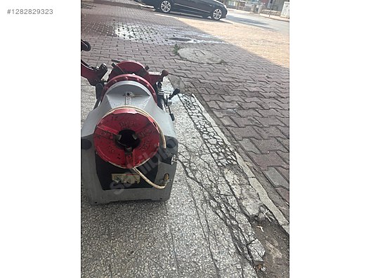 Used & Brand New Items / Garden & Home Improvement / Hand Tools / Electric / Bevelling Machine