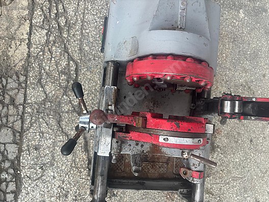 Used & Brand New Items / Garden & Home Improvement / Hand Tools / Electric / Bevelling Machine