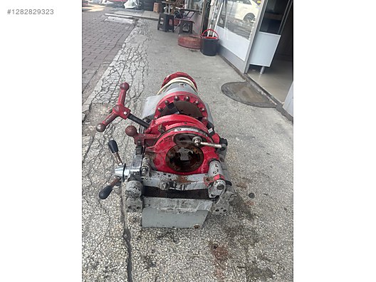 Used & Brand New Items / Garden & Home Improvement / Hand Tools / Electric / Bevelling Machine