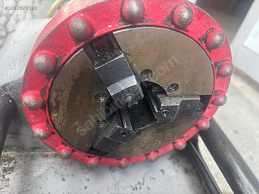 Used & Brand New Items / Garden & Home Improvement / Hand Tools / Electric / Bevelling Machine