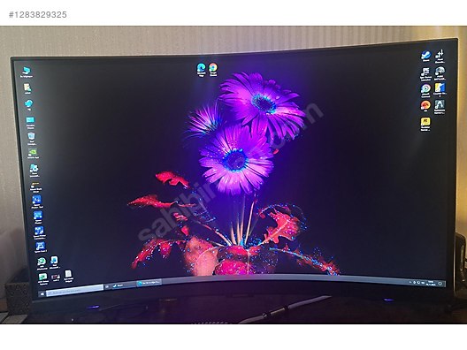 İkinci El ve Sıfır Alışveriş / Bilgisayar / Monitör / LED & LCD Monitör