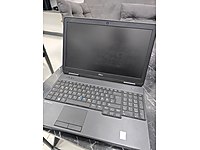 Dell latitude e5540