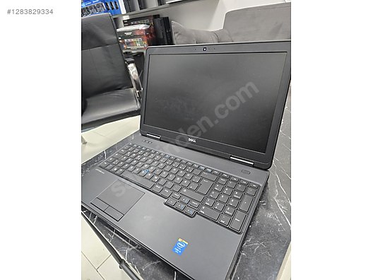 Dell latitude e5540 - İlan ve alışverişte ilk adres sahibinden.com'da