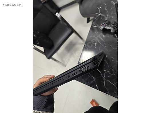 İkinci El ve Sıfır Alışveriş / Bilgisayar / Dizüstü (Notebook) / Laptop / Dell