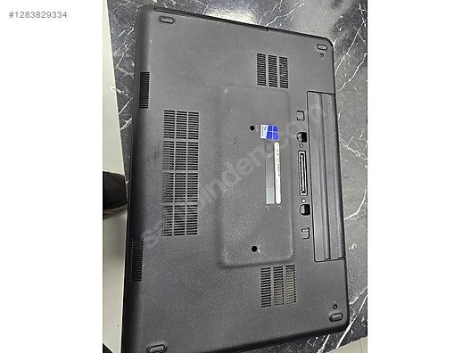 Dell latitude e5540 - İlan ve alışverişte ilk adres sahibinden.com'da