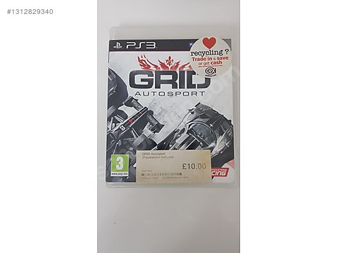 PS3 2 ADET CD sahibinden.comda - 1312829340