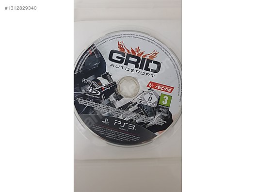 PS3 2 ADET CD sahibinden.comda - 1312829340