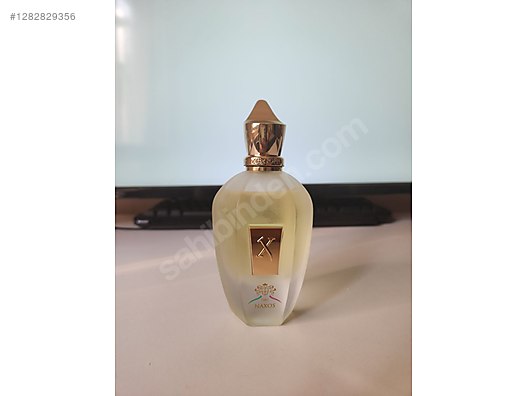 İkinci El ve Sıfır Alışveriş / Kişisel Bakım & Kozmetik / Parfüm / Üniseks