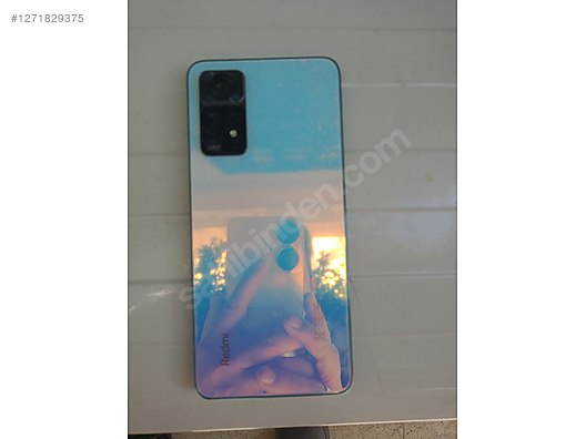 Used & Brand New Items / Cell Phones & Accessories / Cell Phones / Xiaomi / Redmi Note 11 Pro